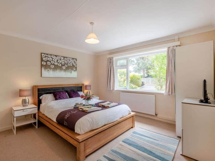 Lions Lodge: Great Location With Hot Tub Ringwood Exterior foto