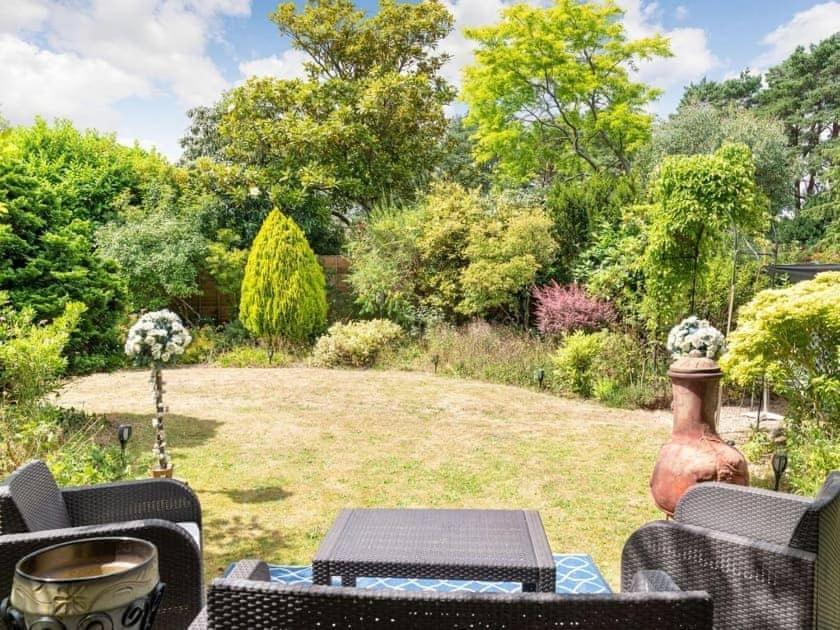 Lions Lodge: Great Location With Hot Tub Ringwood Exterior foto
